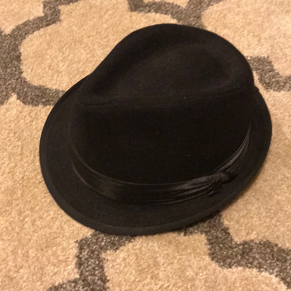 Men’s Fidora